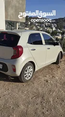  4 2020 Kia morning - كيا مورننج للبيع