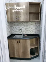 6 استوديو تجاري مكتب