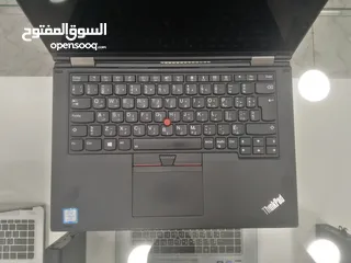  7 لابتوب - Lenovo ThinkPad