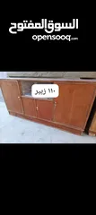  3 بوفيات وكناتير