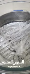  3 قلايه هوائيه حجم كبير