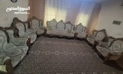  4 اثاث مستعمل للبيع