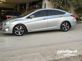  2 هيونداي وكاله وليست استيراد  سحب الشركه الفلسطينية للسيارات  موديل 2012  ترخيص تامين لشهر 8/2026