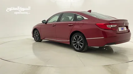  6 (FREE HOME TEST DRIVE AND ZERO DOWN PAYMENT) HONDA ACCORD