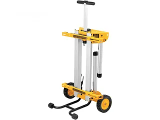  1 Dewalt Saw Table Stand