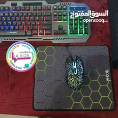  4 كمبيوتر للبيع نوعه ديل