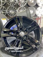  1 جنط قولف اصلي قياس 17
