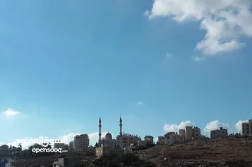  3 روف للإيجار/ شارع البيرة- سردا الرئيسي