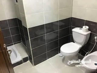  7 المكان بلحصن