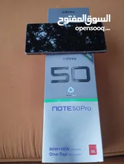  3 NOTE50PRO,24Ram