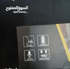  3 سماعه بلوتوث للخوذة نوعيه ممتازة