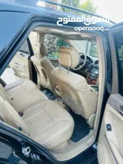  5 مرسيدس ML320