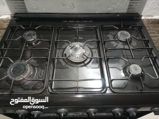  3 فرن 4 اعيون للبيع