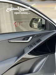  8 Kia niro hybrid full  2022  كيا نيرو هايبرد  فل اضافات  ترخيص 2022                   فحص نخب