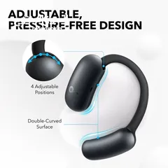  11 Anker Soundcore AeroFit 2 -NEW -MEAGByte