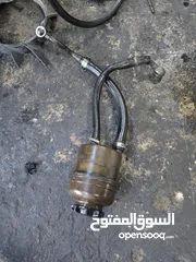  5 قطع بوز نمر مستعملة اقرا الوصف