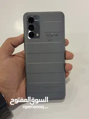  2 Realme gt master