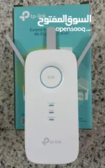  1 TP Link RANGE EXTENDER