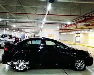 17 ميتسوبيشي لانسر EX 2016 gls اصلي وارد شركة مالك ثاني اضافات كاملة بحالة ممتازة جدا