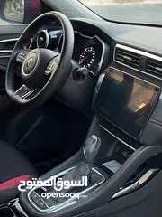  2 MG ZS (2022) وارد الوكالة