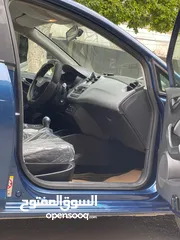  5 سيت ابيزا 2014