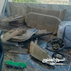  1 قطع سيارات
