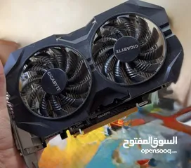 3 كمبيوتر i5 بحالة ممتازة مع شاشة مرتبة وكرت شاشة اقرأ منيح