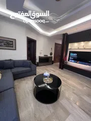  11 بيت مفروش للإيجار السنوي - الدوار السابع خلف كوزمو