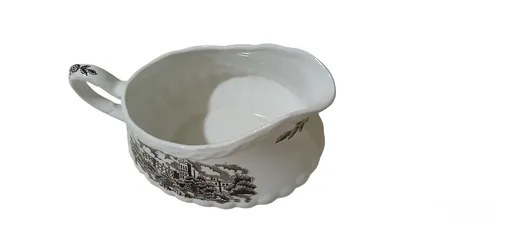  5 كريمر بورسلان انجليزي اصلي