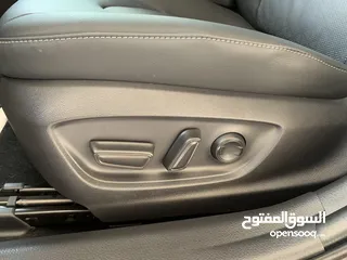  19 تويوتا كامري 2024 XSE فل الفل كلين تايتل يأباني اصلي وارد كوري بطاريه ليثيوم عداد الف كيلو زيرو يعني