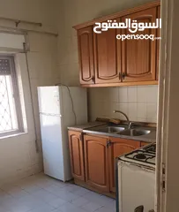  9 غرفة نوم وصالون ومطبخ وحمام مفروشة جبل اللويبدة