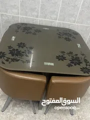  1 طاوله سفره