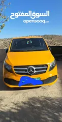 1 مرسيدس في كلاس عمومي