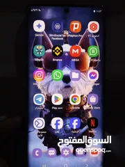  2 جلاكسي نوت10 بلاس