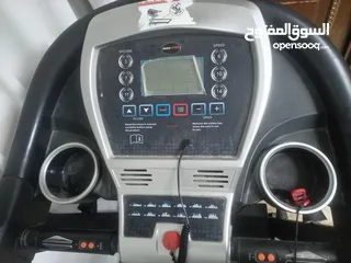  2 جهاز ركض للبيع worldfitness