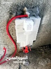  11 مواسرجي متنقل ( اربد ) خدمة ممتازة واسعار منافسة