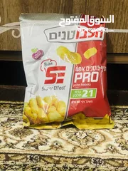  1 بروتين massبطعم الشوكلاته مع كرياتين مع علبةحبوب ضخامه وعلبةحبوب ضخ الدم مع زرف بمباوجبه صباحيه
