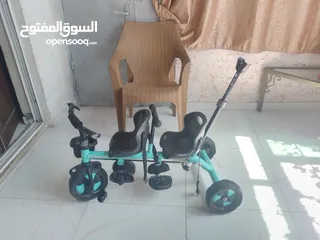  3 مستلزمات اطفال للبيع