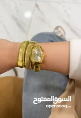  1 ساعة الحية
