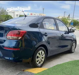  4 كيا بيجاس موديل 2021للإيجار الشهري أقوى الأسعار