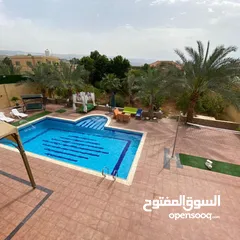  22 شاليه التلال الجوفة
