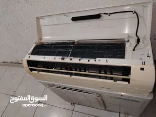 1 مكيف 1 طن هونداي