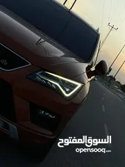  2 سيات اتيكا اف ار فل مسكر