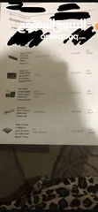  4 بي سي للبيع المستعجلPC For Sale