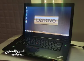  1 Laptop Lenovo