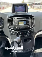  11 هونداي جراند ستاركس موديل 2021 لمتيد