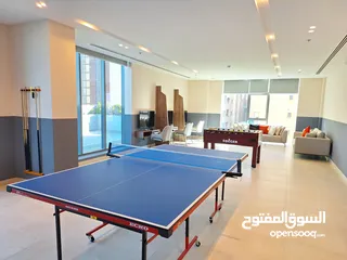  10 Brand New Wonderful 2BR  Yearly or Monthly Basis  Superbly Furnished  Near Grand Mosque