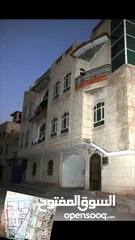  1 عماره للبيع الاصبحي