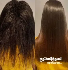  6 اخصائية بروتين