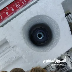  7 مقص بلاط  وعدة بناء وآليات للبيع